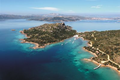 Porto Palma (Isola di Caprera - Sardegna - Italy)